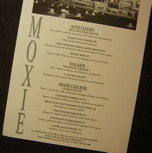 Restaurant Review: Moxie – CBS Sacramento