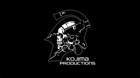 Kojima Productions - Logo-Video wurde veröffentlicht