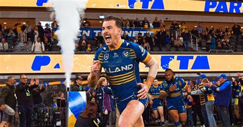 Season-opener in PARRAdise headlines Eels' 2023 draw | Eels