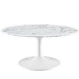white top coffee table - Home Furniture Design
