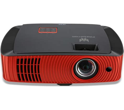 ACER Predator Z650 Full HD Gaming Projector Fast Delivery | Currysie