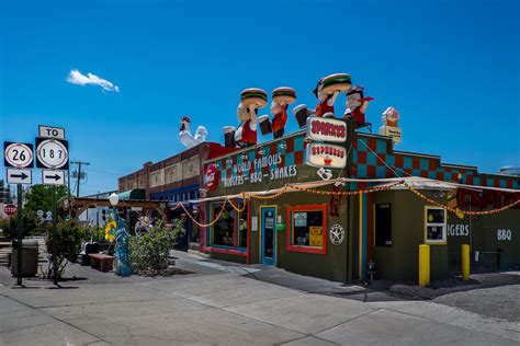 Sparkys, Hatch, NM | Hatch, NM Sparkys In the small town of … | Flickr