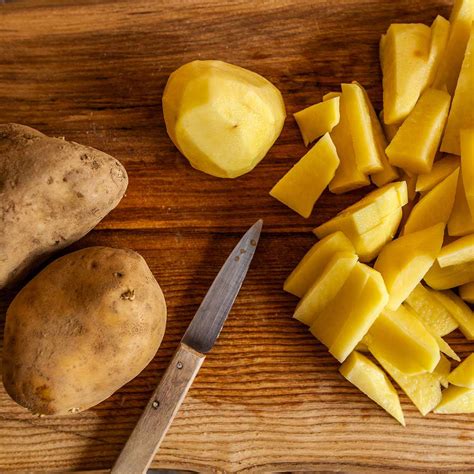 Can You Freeze Potatoes? Yes, Here's How! | EatingWell