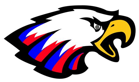 Eagle School Logo - LogoDix