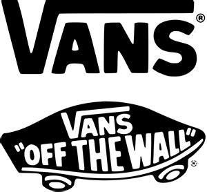 Vans Logo Png