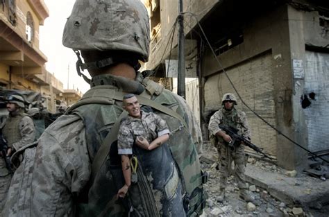 Photos - Operation Phantom Fury: Fallujah 2004 | Page 2 | A Military ...