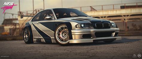 Heat finally introduced us to the actual M3 GTR, compared to Payback ...