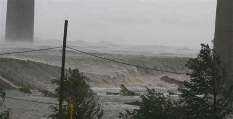 Prepare for a Storm Surge | Weather Underground