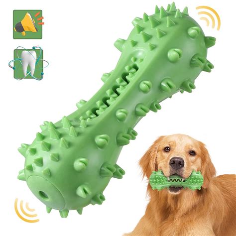 dog dental chew toy as seen on tv - Neida Rawlins