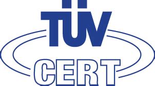 TUV Cert | Vectorise