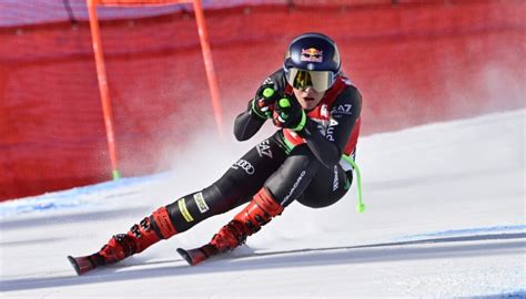 Alpine Ski World Cup 2023: calendar and race schedule - Sportal.eu