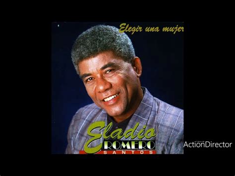 ELADIO ROMERO SANTOS las mujeres #merengue Akkoorden - Chordify