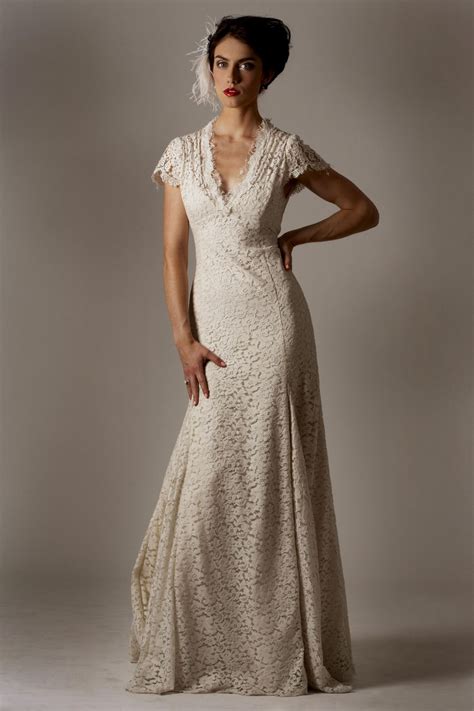 Casual Wedding Dresses for Older Brides - Plus Size Dresses for Wedding Guests Check more at ...