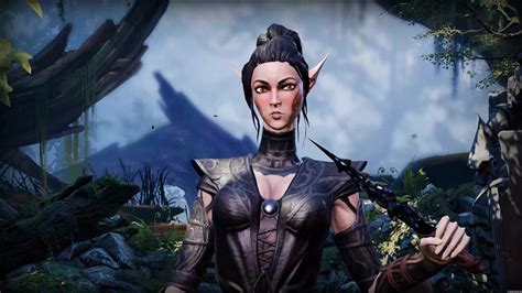 Divinity: Original Sin 2 - Definitive Edition - Gameplay Trailer - High quality stream and ...