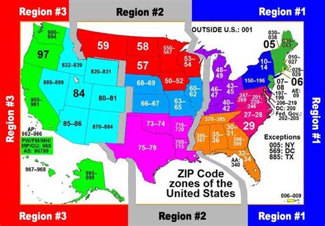 York Region Postal Codes Map at Stephane Lopez blog