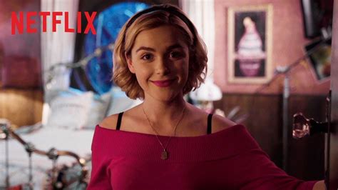 Sabrina Season 3 Trailer: Being The Queen Of Hell Really Wrecks Your ...