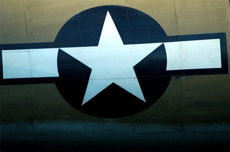 WW2 Navy Aircraft Insignia Photograph by David Weeks - Fine Art America