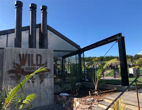 WILD ESTATE, Waiheke Island - Menu, Prices & Restaurant Reviews ...