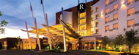 Renaissance Boston at Patriot Place Hotel & Spa | Photos | Foxborough Hotels