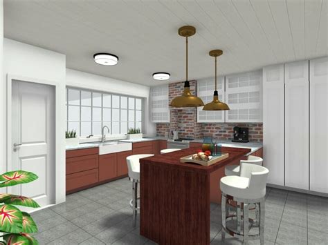 Peninsula Kitchen Layout Ideas for Your Next Remodel Project