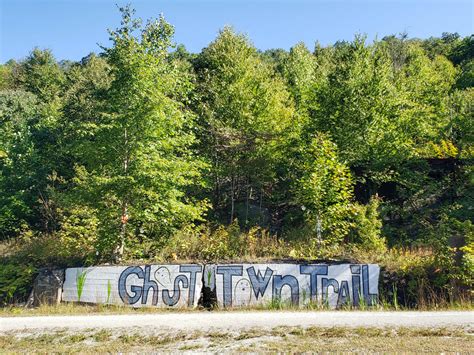 The Ghost Town Trail May Be The Best Bike Trail in West PA