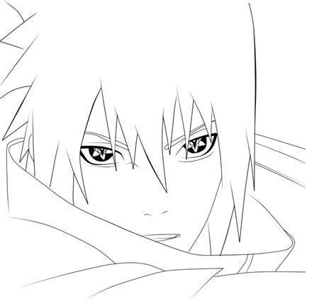 Free Sasuke Coloring Pages, Download Free Sasuke Coloring Pages png images, Free ClipArts on ...