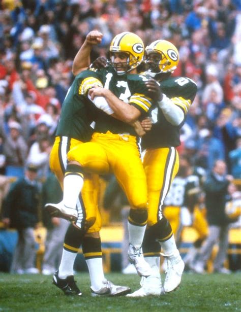 Packers-Bears photos: Rarely-seen images of the classic NFL rivalry