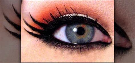 How to Apply a modern gothic Valentine pin-up makeup look « Makeup :: WonderHowTo