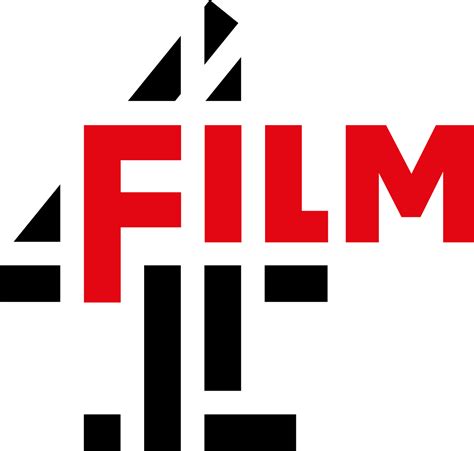 Film4 Logo - LogoDix