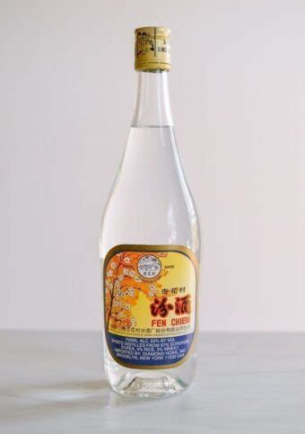 Baijiu: About China's White Liquor - The Woks of Life