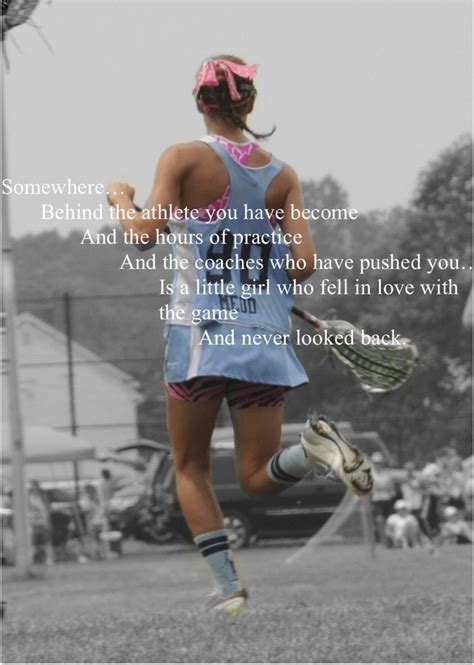 Famous Lacrosse Quotes. QuotesGram