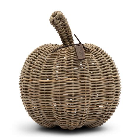 Ozdoba RR Pumpkin S Riviera Maison Lovely Baskets