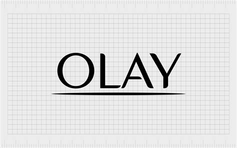 The Olay Logo History, Meaning And Evolution