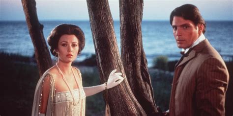 Christopher Reeve’s Swooniest Role Was in This Time-Traveling Romance ...