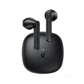 onn. Wireless Stereo Headphones with Active Noise Canceling and Ambient ...