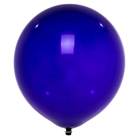 Buy the BELBAL Giant Balloon 36" (90cm) in crystal colors online at BALLOONS UNITED. You can ...