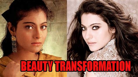 Kajol Devgan No Makeup | Makeupview.co