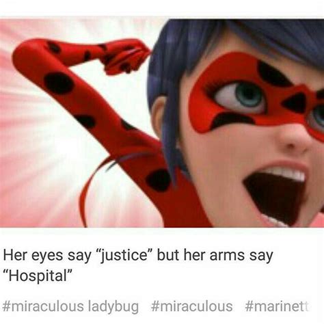 Dude...... you need a doctor | Miraculous ladybug funny, Miraculous ...