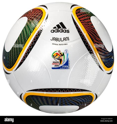 Jabulani Will The 2010 World Cup Soccer Ball Bend Even