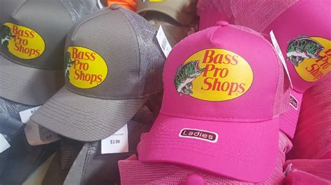 Bass Pro Shops Offers Free Activities, Fishing for Kids, June 10-11, 17 ...