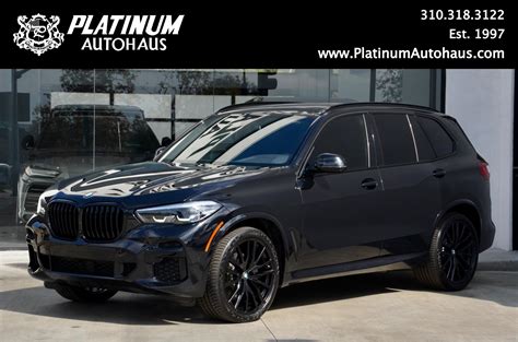 2022 BMW X5 sDrive40i Stock # J75763 for sale near Redondo Beach, CA ...