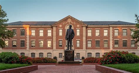 On-and Off-Campus Guide to North Carolina Central University | Discover ...