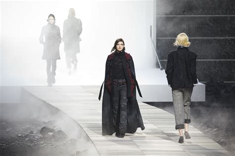 Bleak, Post-Apocalyptic Fashions Are Making a Comeback – WWD