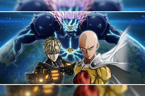 One Punch Man Season 3: Release Date, Cast, Plot and more!