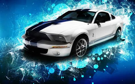 Amazing Graphic Design Background D Car HD Wallpapers 1600×900 3d car wallpapers (46 Wallpapers ...