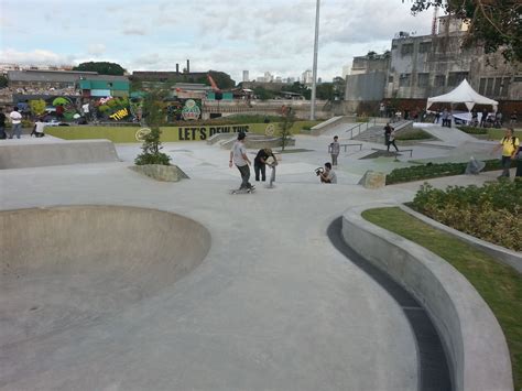 Skateboard Park, Skate Park, Sidewalk, Exterior, Pool, Urban, Outdoor Decor, Best, Image
