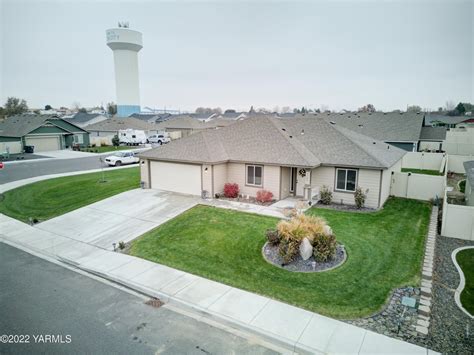 Benton City, WA Real Estate - Benton City Homes for Sale | realtor.com®