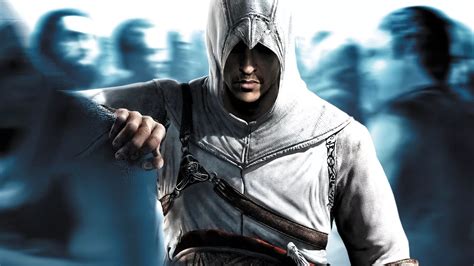 Assassin's Creed: Altair's Chronicles, вся информация об игре