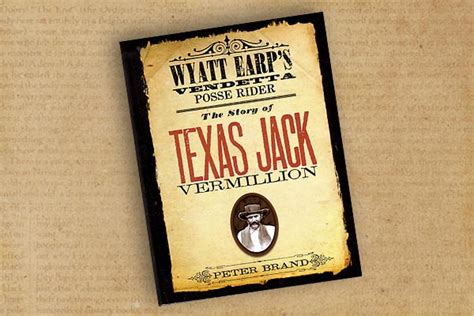 Texas Jack Rides Again - True West Magazine