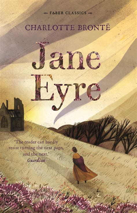 Jane Eyre (Faber Young Adult Classics) by Charlotte Brontë | Books & Shop